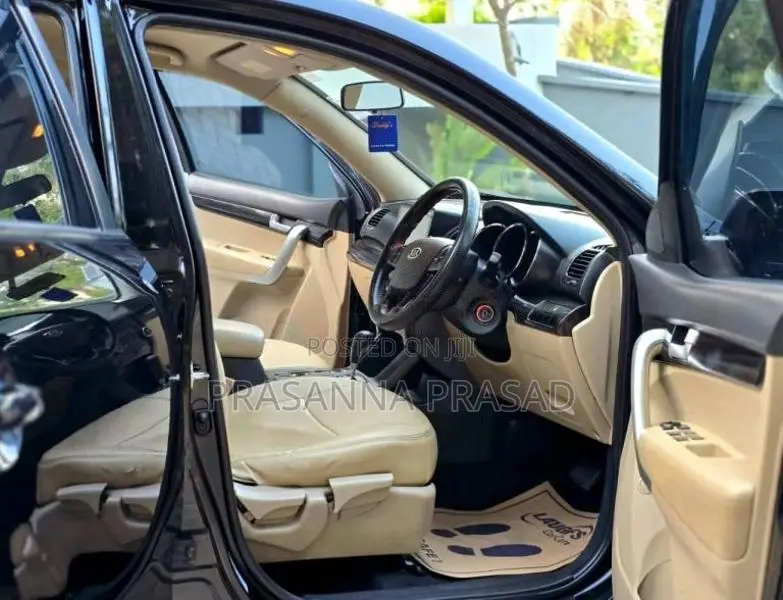 Kia Sorento 2021 SUV (Used)