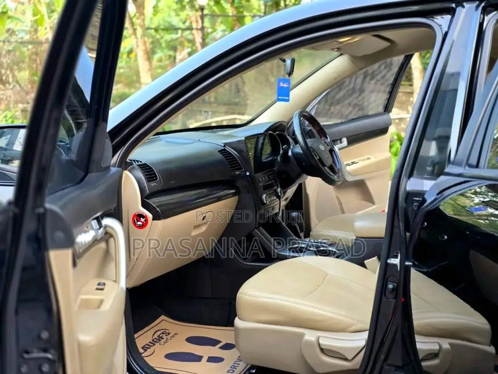 Kia Sorento 2021 SUV (Used)