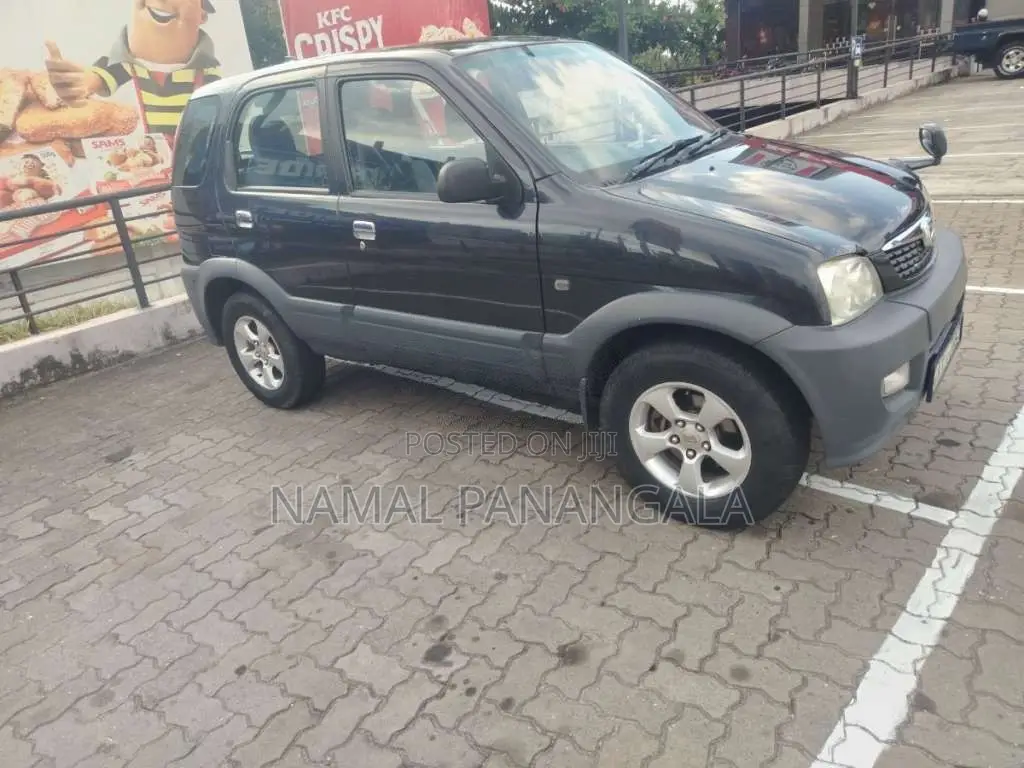 Zotye Nomad Extreme 2013 SUV (Used)