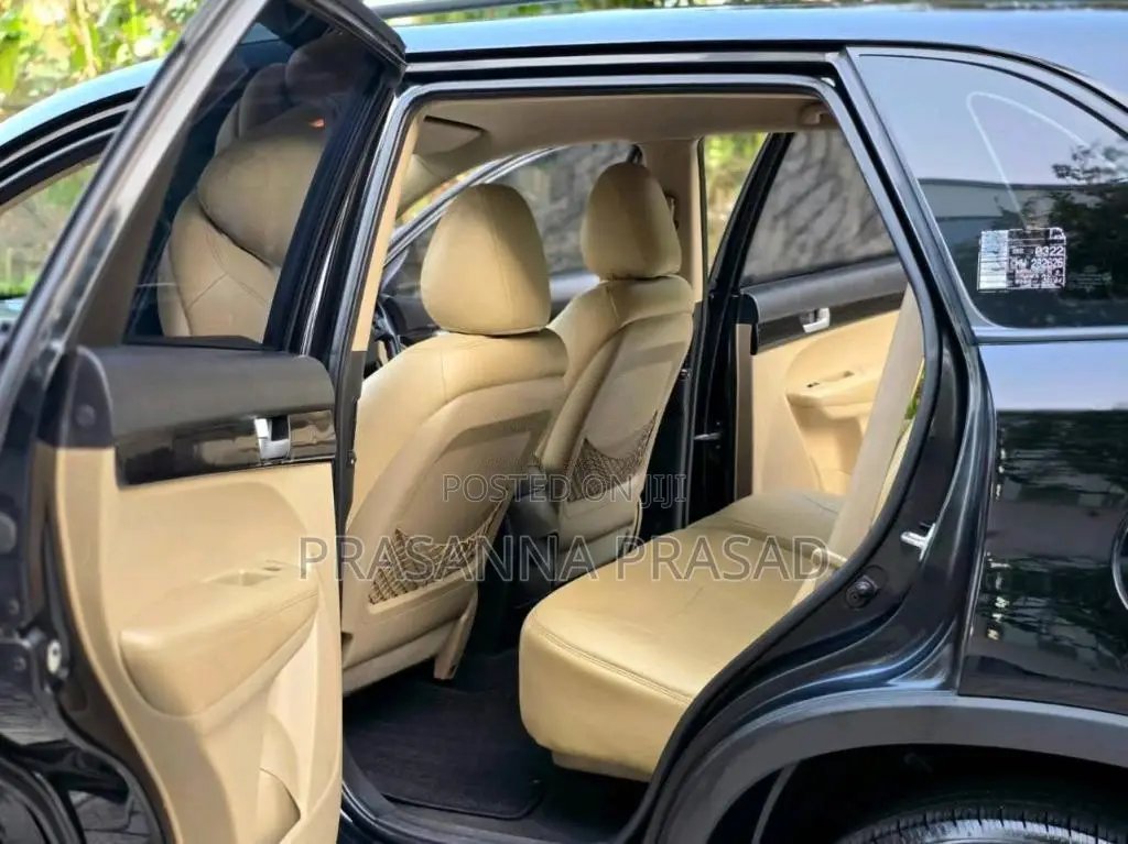 Kia Sorento 2021 SUV (Used)