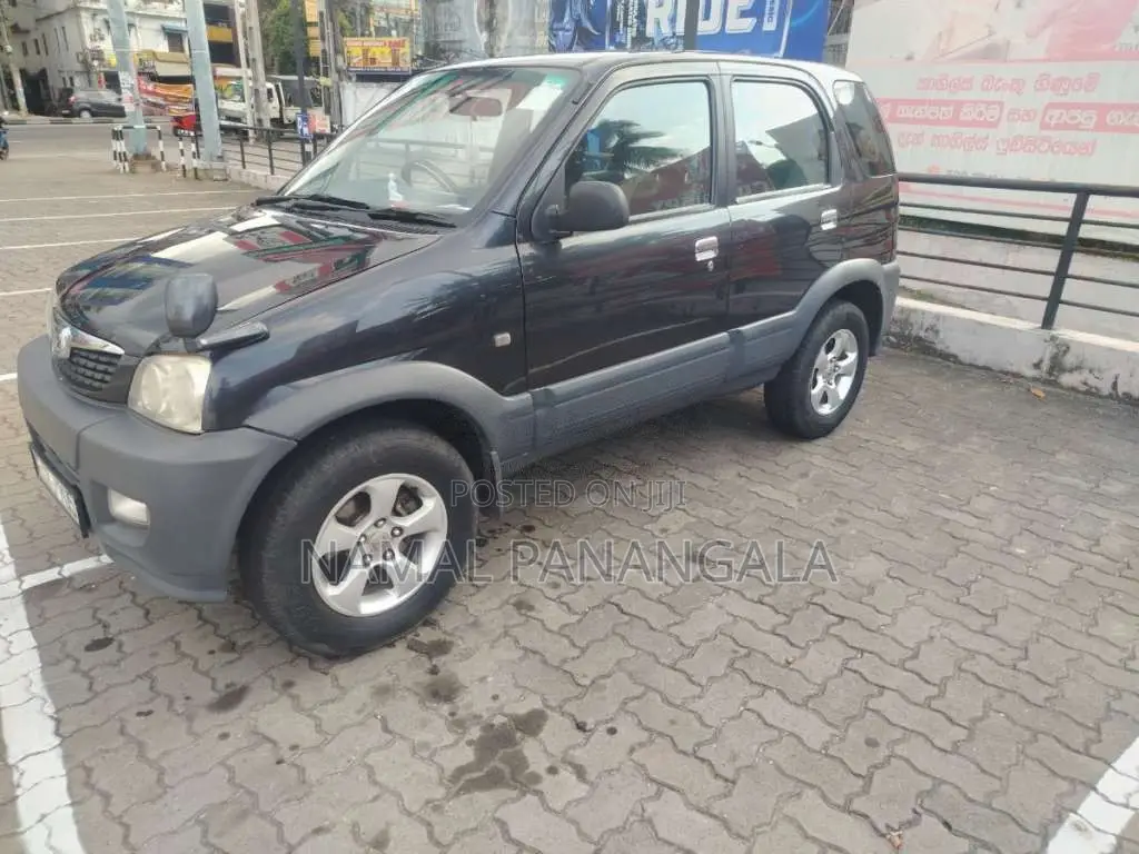 Zotye Nomad Extreme 2013 SUV (Used)
