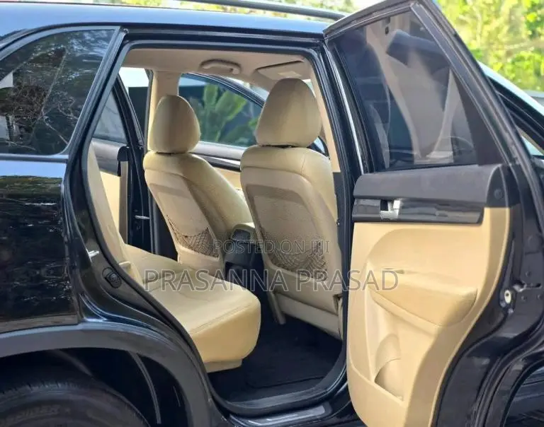 Kia Sorento 2021 SUV (Used)