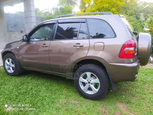 Jonway A380 2011 SUV (Used)