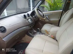 Jonway A380 2011 SUV (Used)