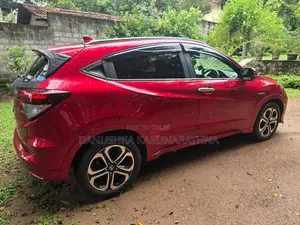 Honda Vezel Z grade 2016 SUV (Used)