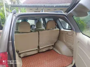 Jonway A380 2011 SUV (Used)