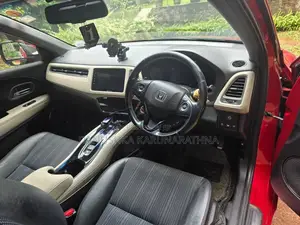 Honda Vezel Z grade 2016 SUV (Used)