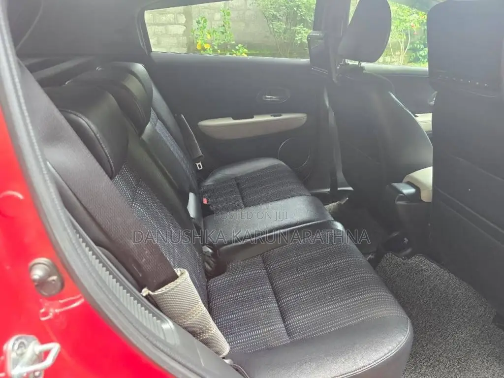 Honda Vezel Z grade 2016 SUV (Used)