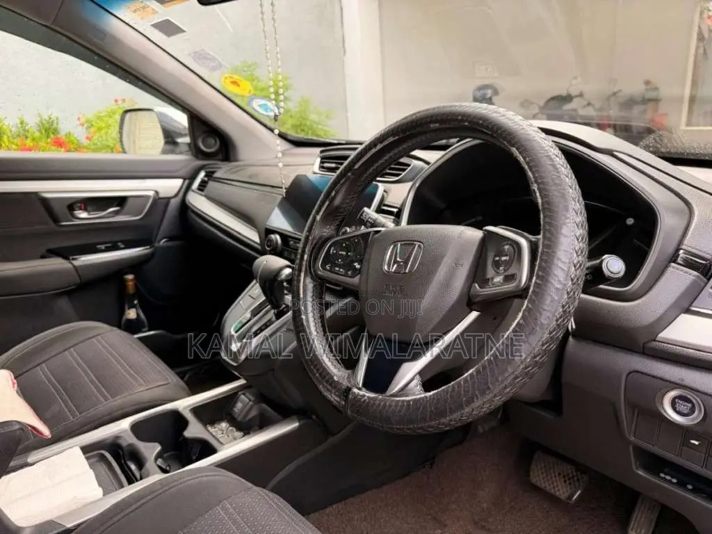 Honda CRV 2018 SUV (Used)