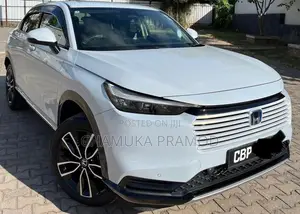 Honda Vezel Z Grade 2025 SUV (Used)