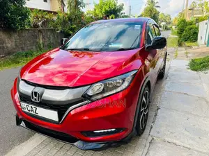Honda VEZEL RS SENSING 2018 SUV (Used)