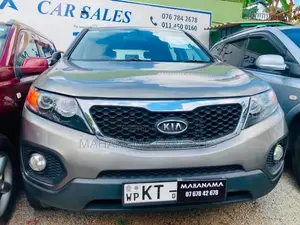 Kia Sorento 2012 SUV (Used)