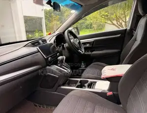 Honda CRV 2018 SUV (Used)