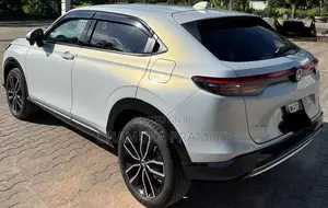 Honda Vezel Z Grade 2025 SUV (Used)