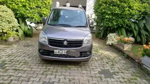 Suzuki Wagon R 2010 Car (Used)