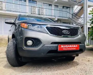 Kia Sorento 2012 SUV (Used)