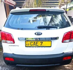 Kia Sorento 2014 SUV (Used)