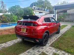 Mitsubishi Eclipse Cross 2020 SUV (Used)