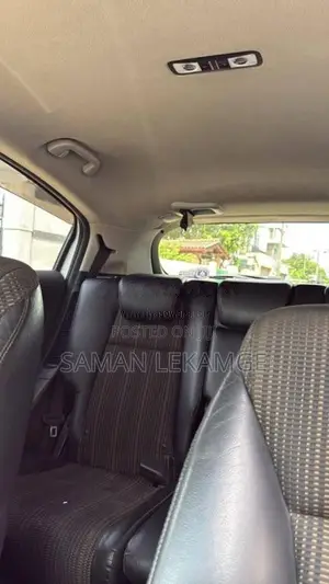 Honda Vezel Z 2015 SUV (Used)