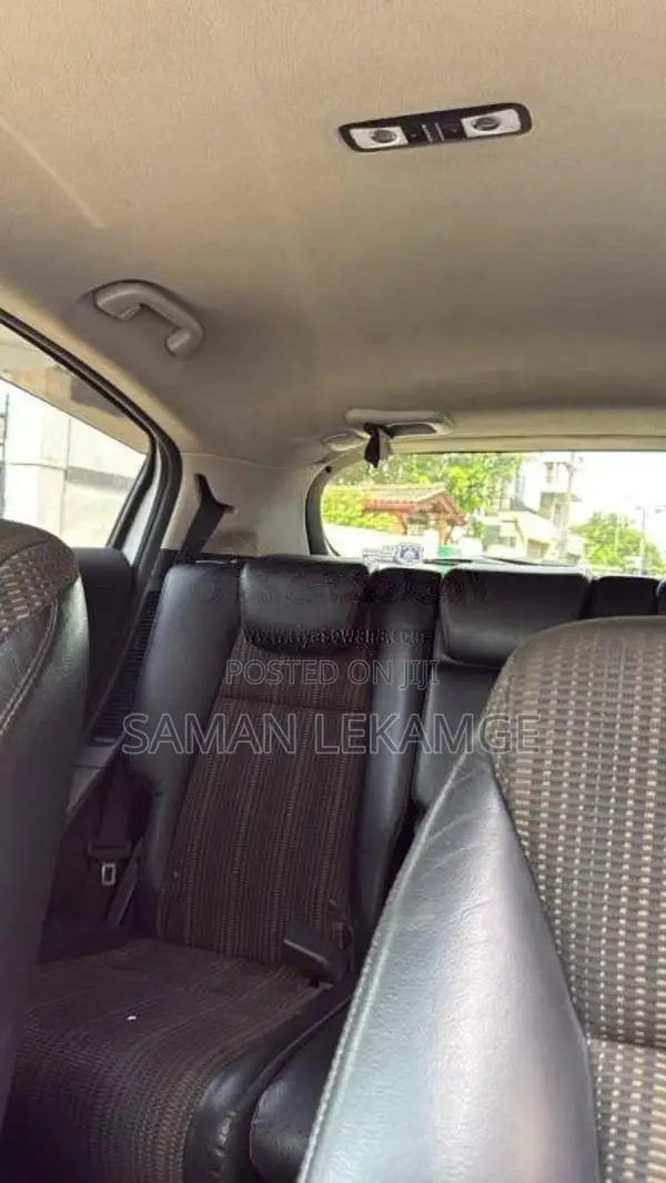 Honda Vezel Z 2015 SUV (Used)