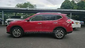 Nissan X-Trail 2014 SUV (Used)