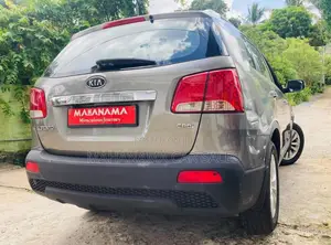 Kia Sorento 2012 SUV (Used)
