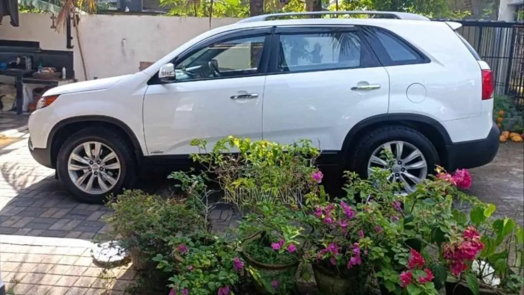 Kia Sorento 2014 SUV (Used)