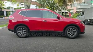 Nissan X-Trail 2014 SUV (Used)