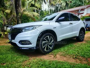 Honda Vezel RS LED 2018 SUV (Used)