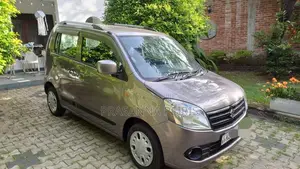 Suzuki Wagon R 2010 Car (Used)