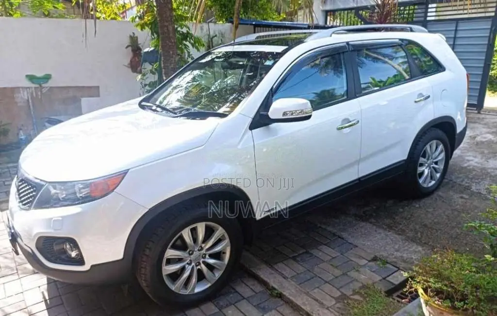 Kia Sorento 2014 SUV (Used)