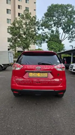 Nissan X-Trail 2014 SUV (Used)