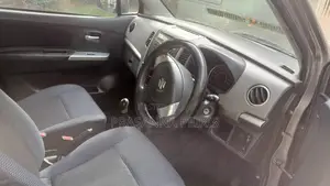 Suzuki Wagon R 2010 Car (Used)