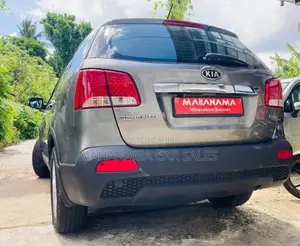 Kia Sorento 2012 SUV (Used)