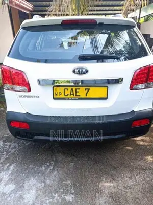 Kia Sorento 2014 SUV (Used)