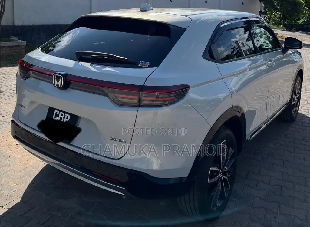 Honda Vezel Z Grade 2025 SUV (Used)