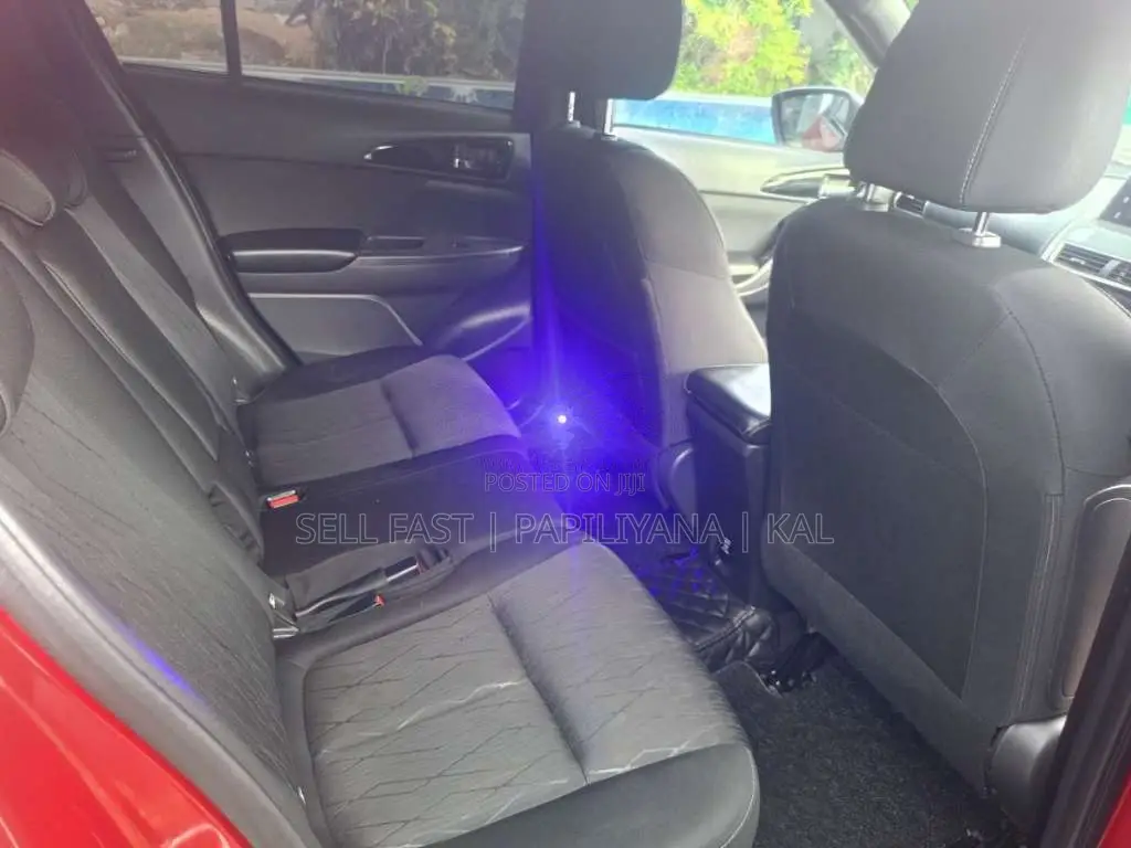 Mitsubishi Eclipse Cross 2020 SUV (Used)