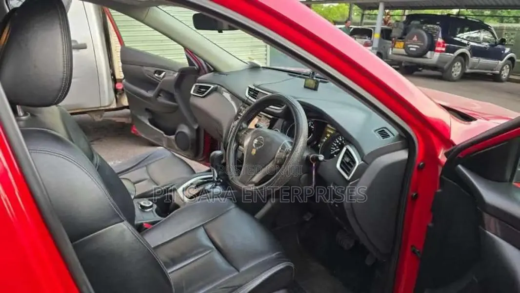 Nissan X-Trail 2014 SUV (Used)