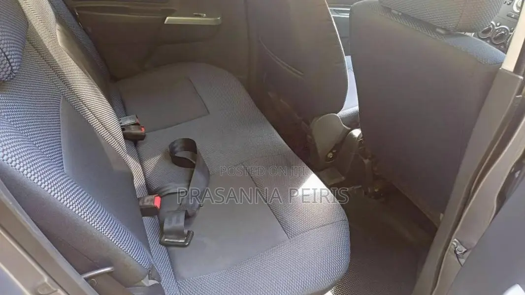Suzuki Wagon R 2010 Car (Used)