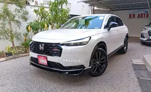 Honda Vezel RS PREMIUM 2026 SUV Brand New
