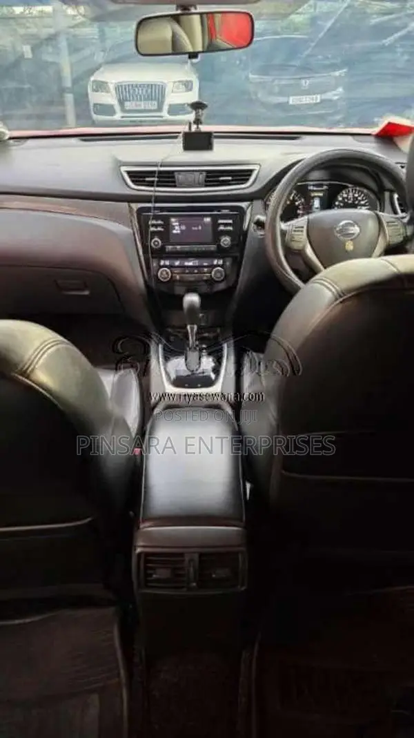 Nissan X-Trail 2014 SUV (Used)