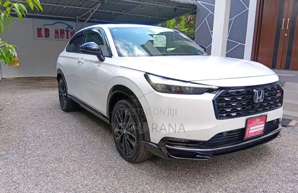 Honda Vezel RS PREMIUM 2026 SUV Brand New