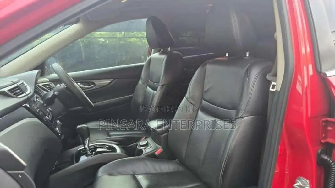 Nissan X-Trail 2014 SUV (Used)