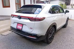 Honda Vezel RS PREMIUM 2026 SUV Brand New