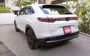 Honda Vezel RS PREMIUM 2026 SUV Brand New