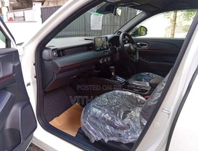 Honda Vezel RS PREMIUM 2026 SUV Brand New