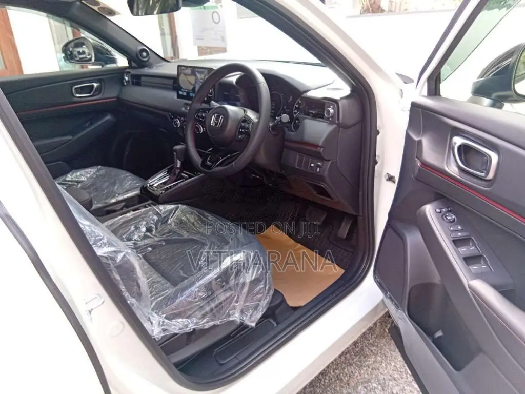 Honda Vezel RS PREMIUM 2026 SUV Brand New
