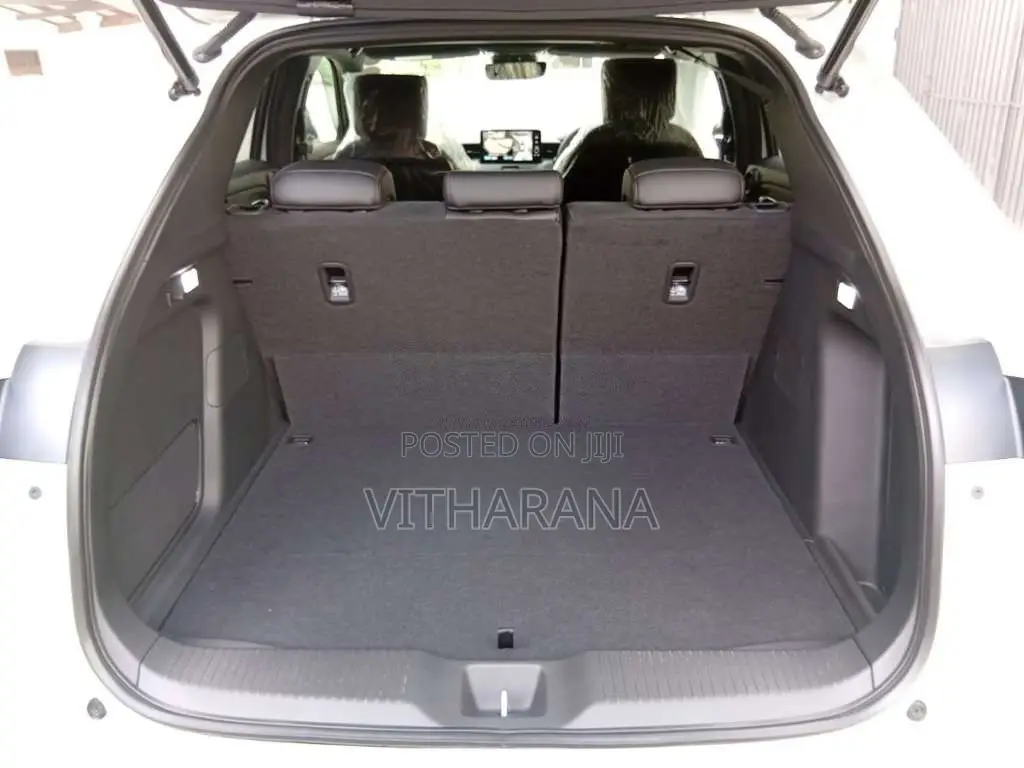 Honda Vezel RS PREMIUM 2026 SUV Brand New