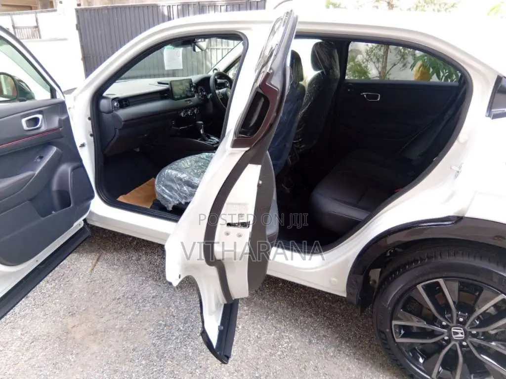 Honda Vezel RS PREMIUM 2026 SUV Brand New