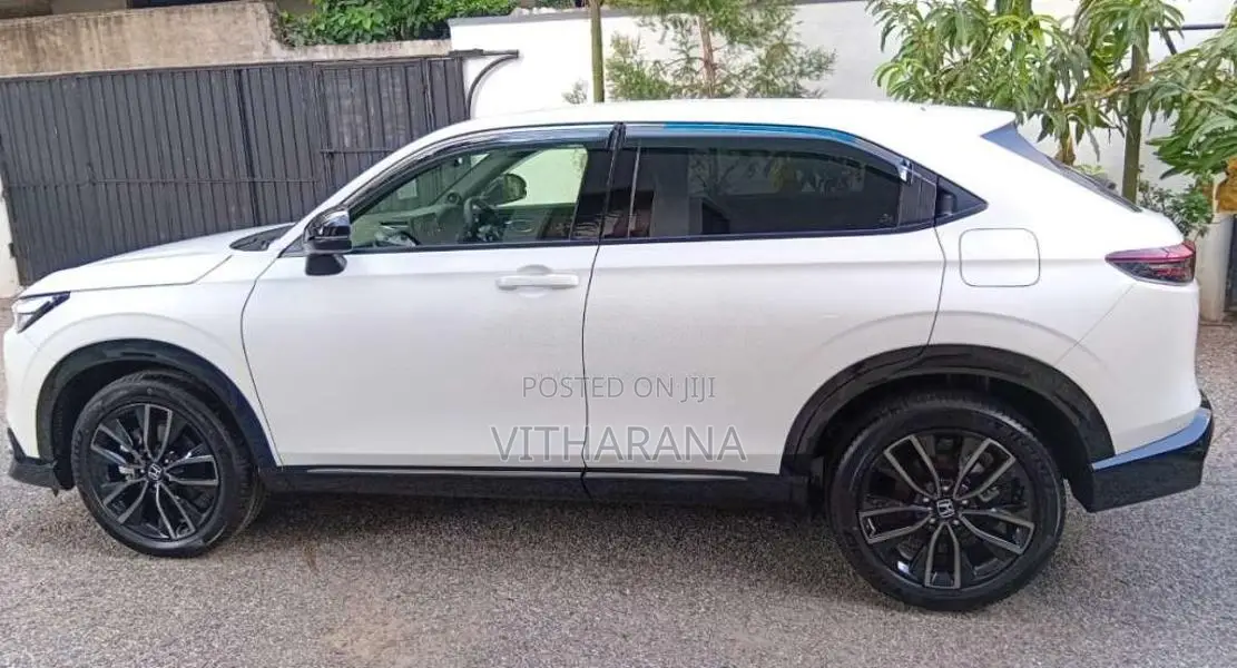 Honda Vezel RS PREMIUM 2026 SUV Brand New